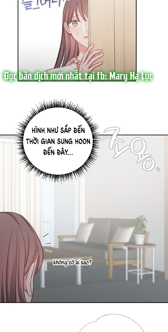 Trợ Lí Kim, Ăn Thử Không chapter 14.1 - Trang 5
