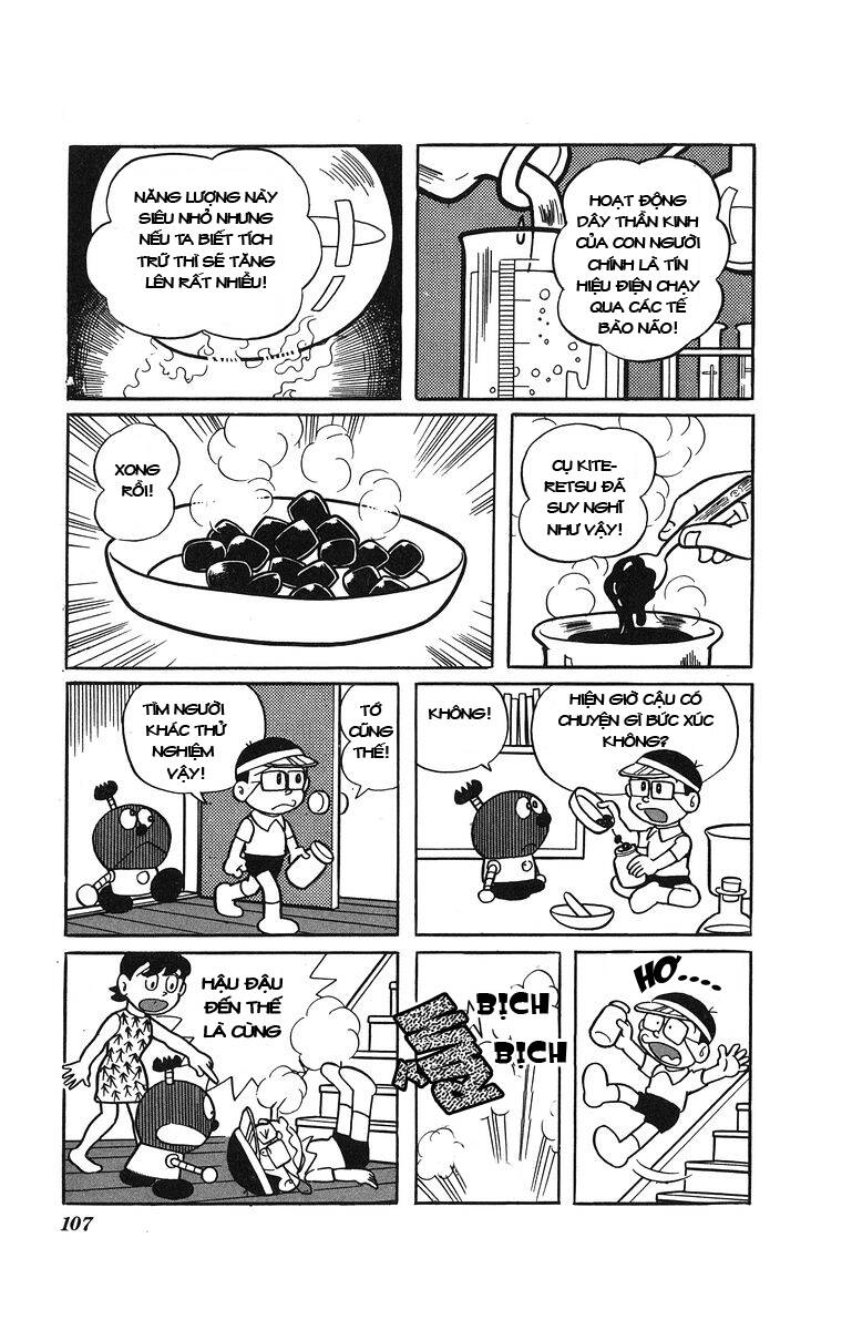 cuốn từ điển kì bí chapter 18 8