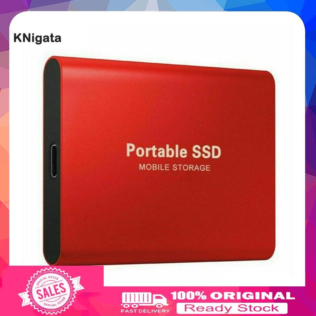 Ổ Cứng Di Động Usb 3.1 500GB 1TB 2TB Kết Nối OTG Cho Điện Thoại