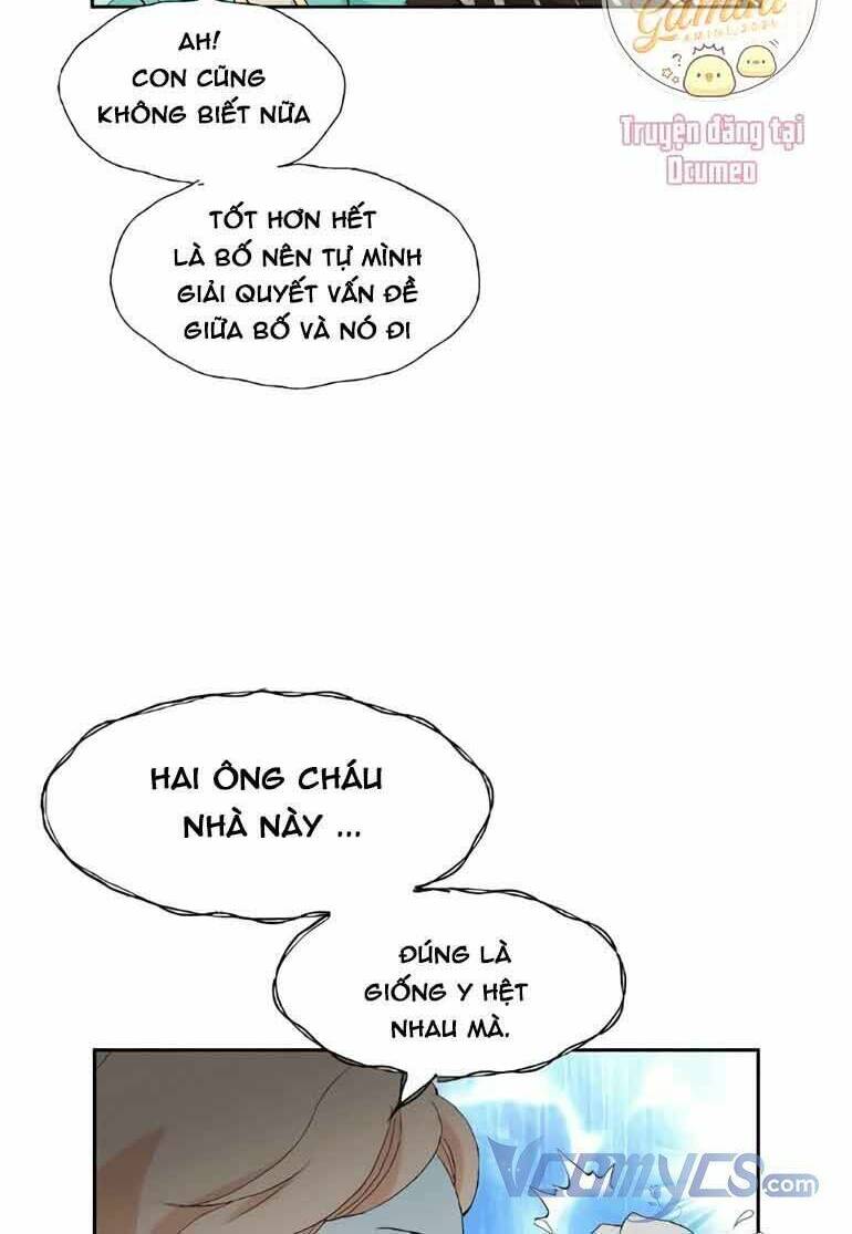 lee bom, em là của anh chapter 14 50