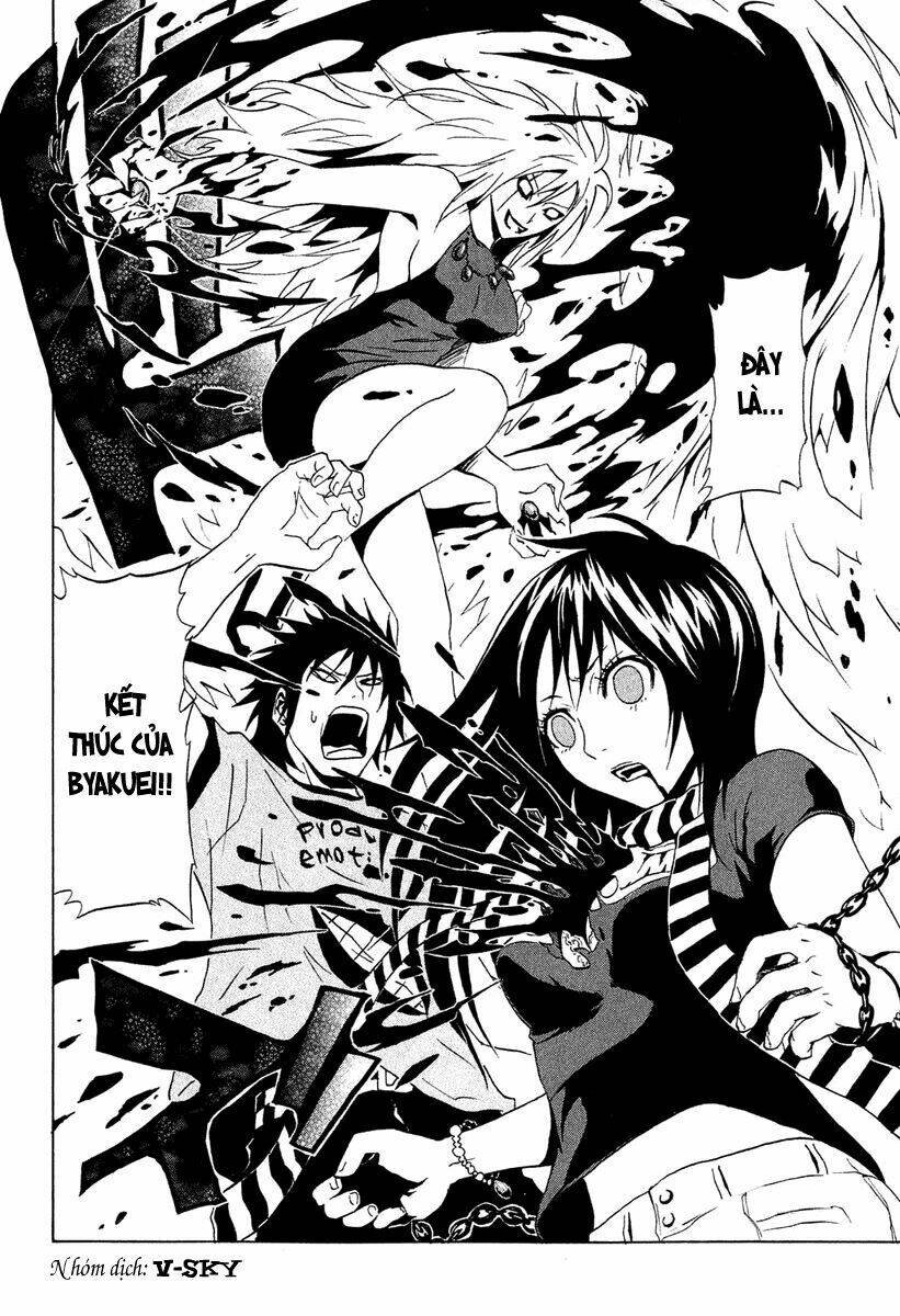 ga-rei chapter 28 43