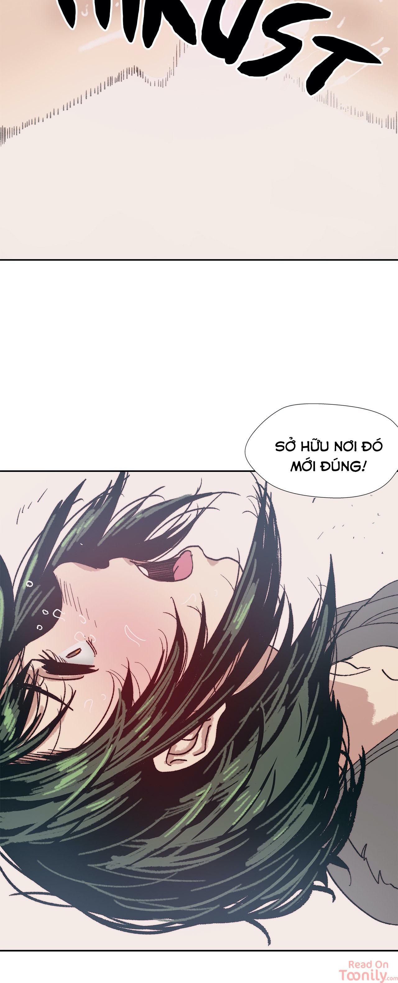 ham muốn giết chóc chapter 7 5