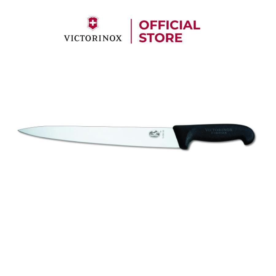 Đồ dùng nhà bếp Victorinox 5.4503.25 cán đen