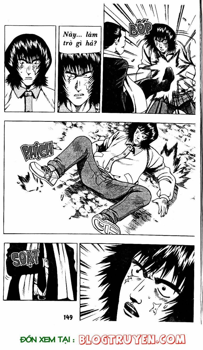 kid gang chapter 129 3