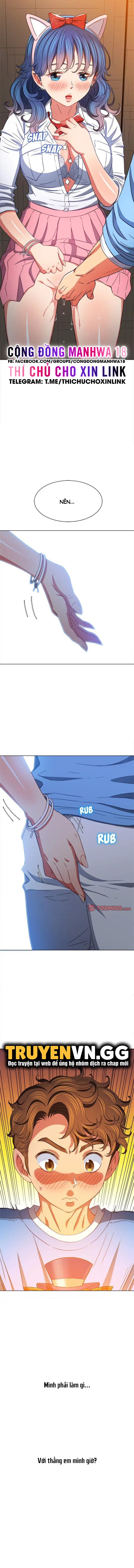 bắt nạt học đường chapter 123 17