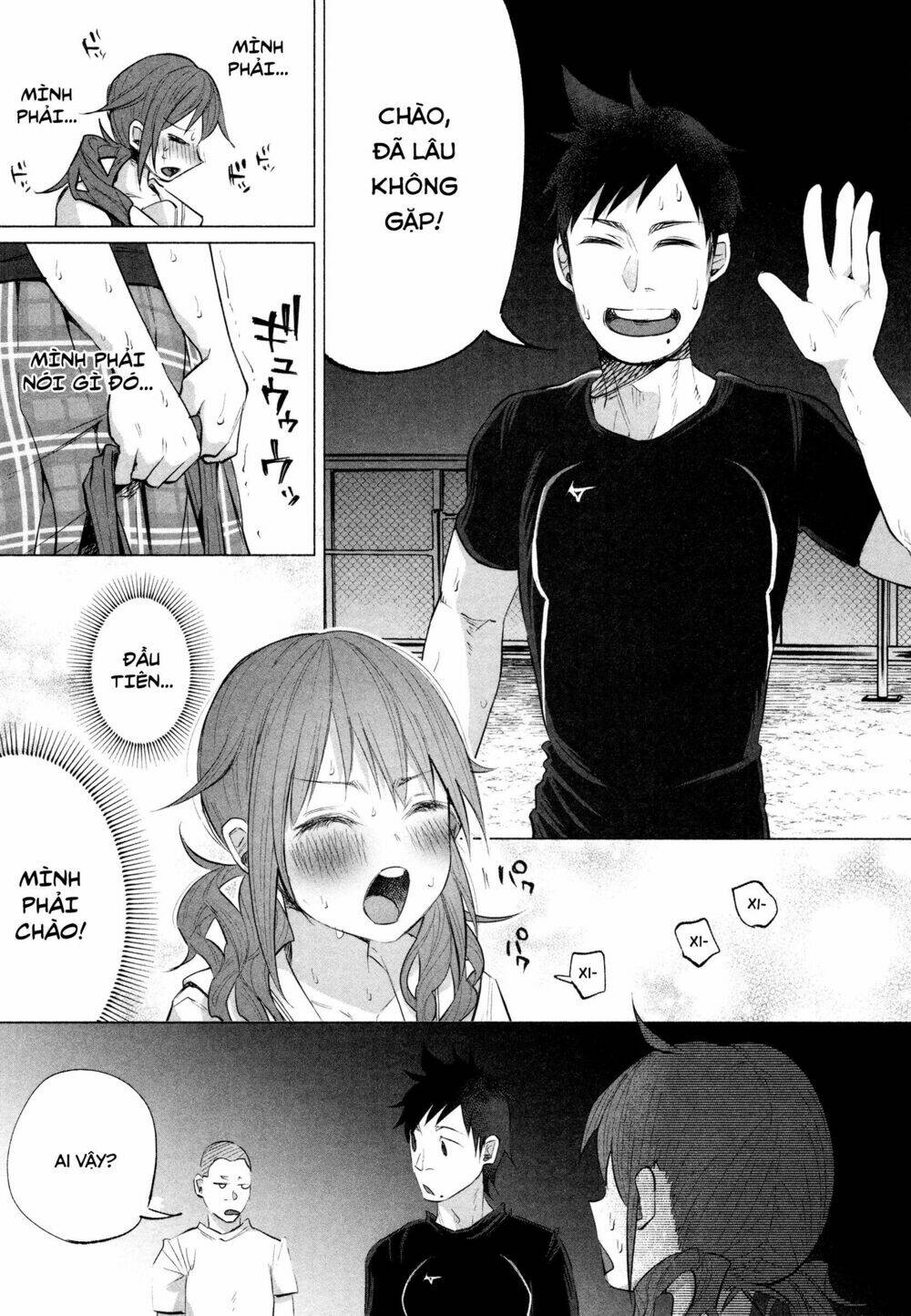 tớ đã yêu cậu rất nhiều chapter 10 17