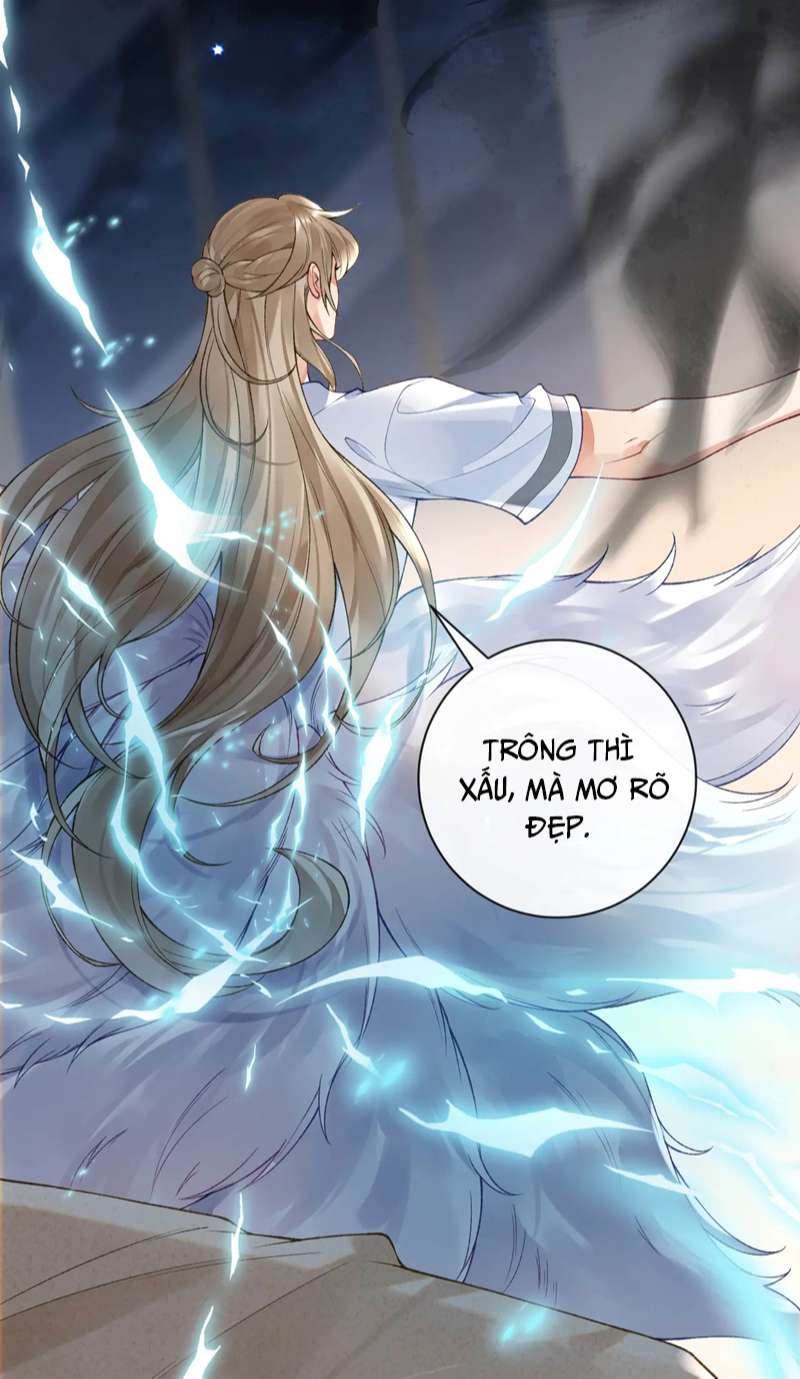 Giáo Bá Cửu Vĩ Hồ Theo Dõi Ta Lúc Sau chapter 51