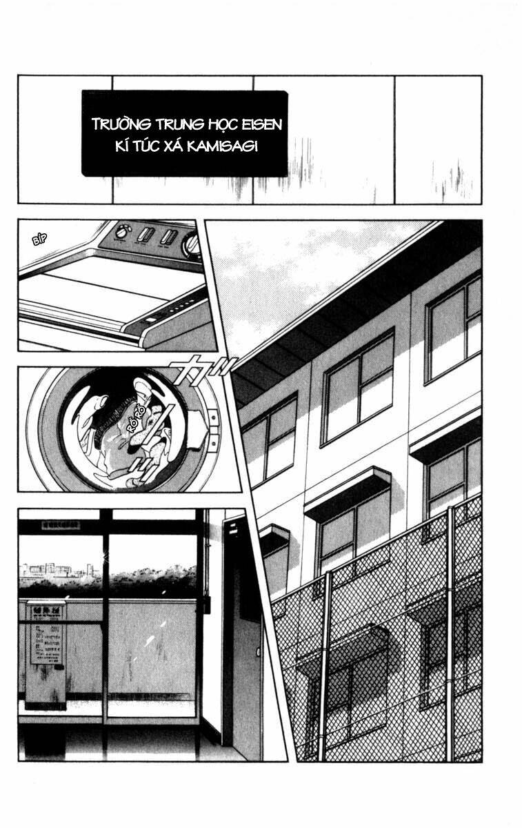 rough - ngọc thô chapter 57 3