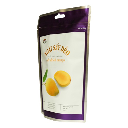 Xoài dẻo VINAMIT 250g