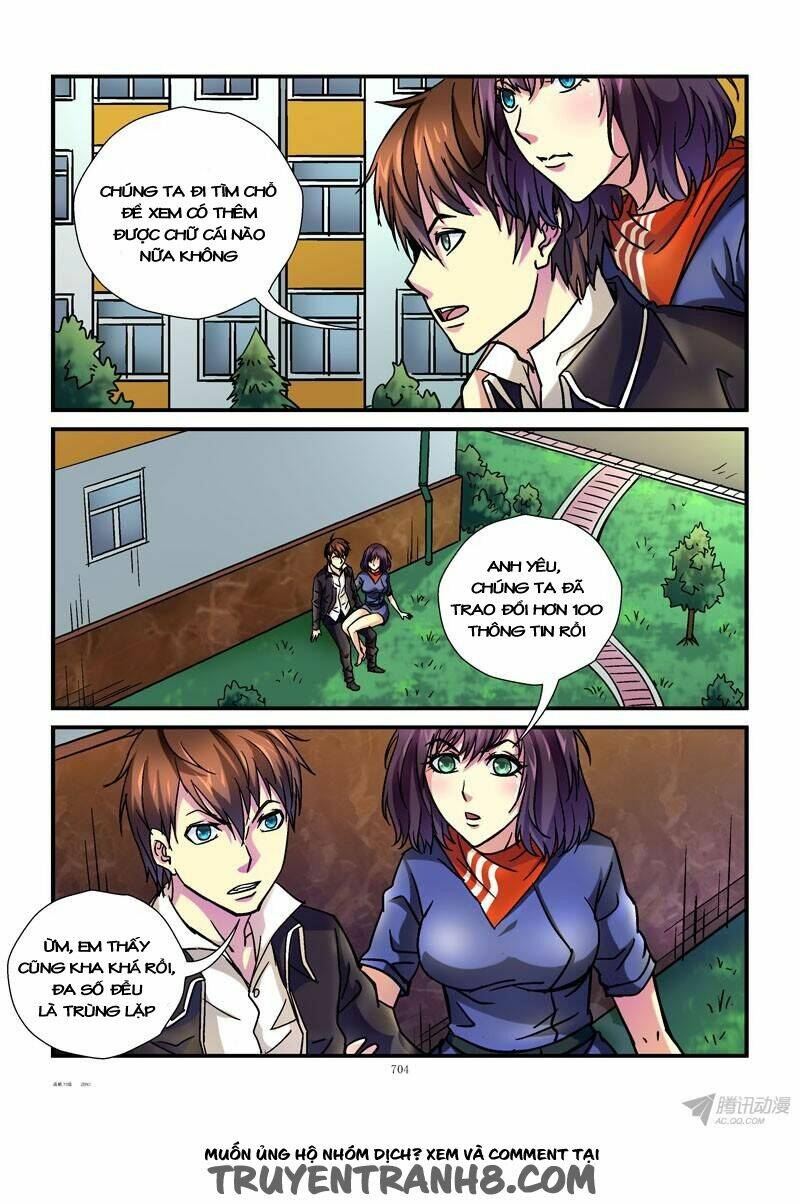 thành phố sống chapter 73 5