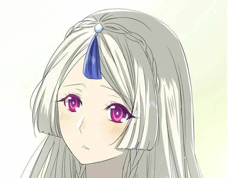 vu chúc thiếu nữ chapter 17.1 19