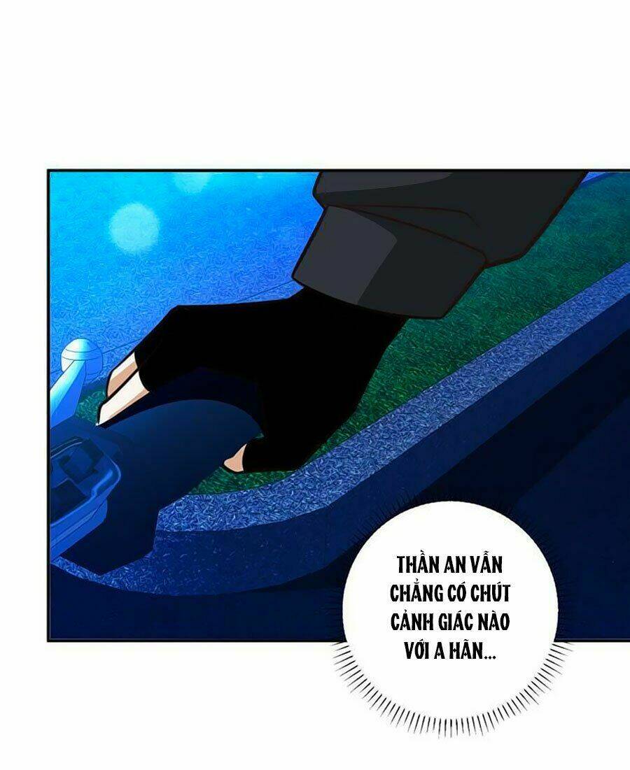 người yêu khát máu của tôi chapter 68 14