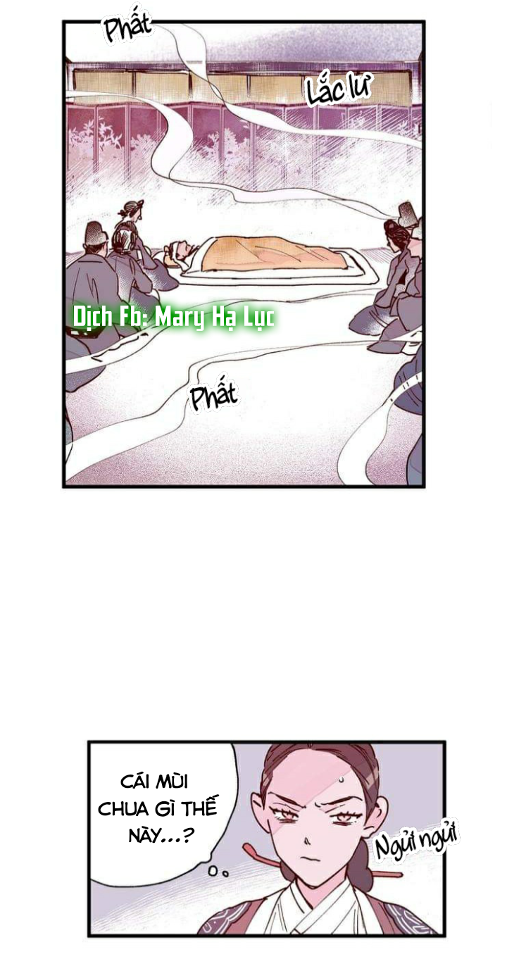 tham vọng quyền lực (full) chapter 29 38