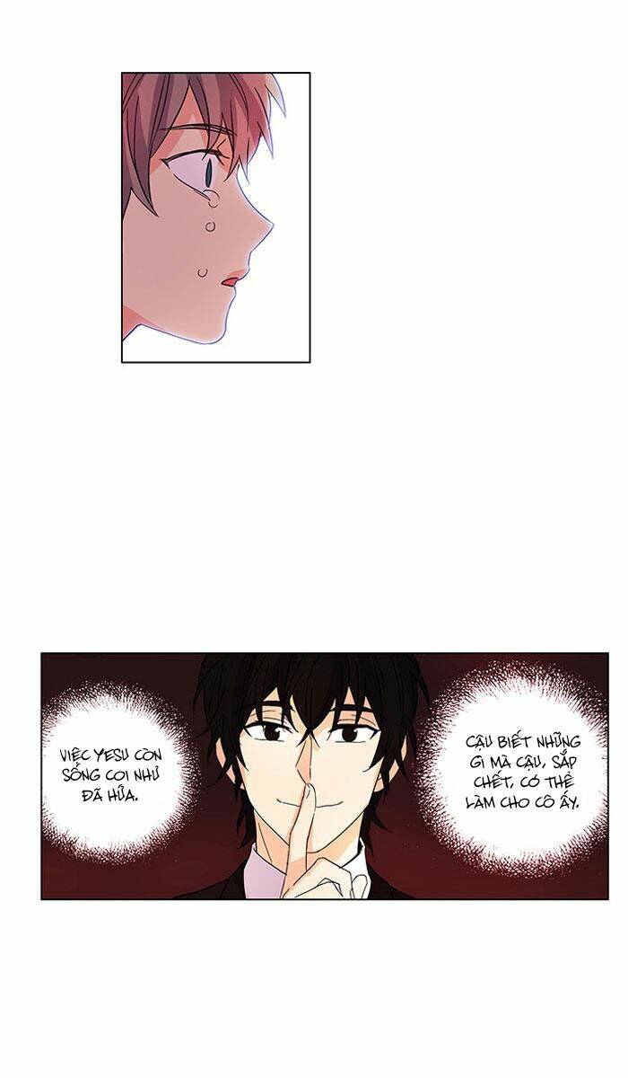 oh! cô nàng oh yesu chapter 11 36