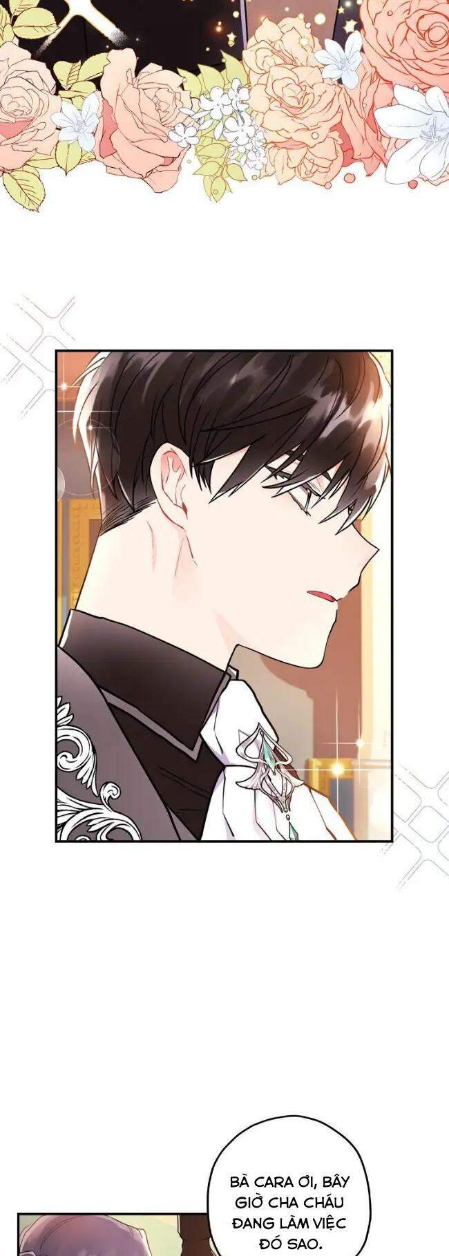 tôi đã trở thành con gái nuôi của nam chính chapter 29 14