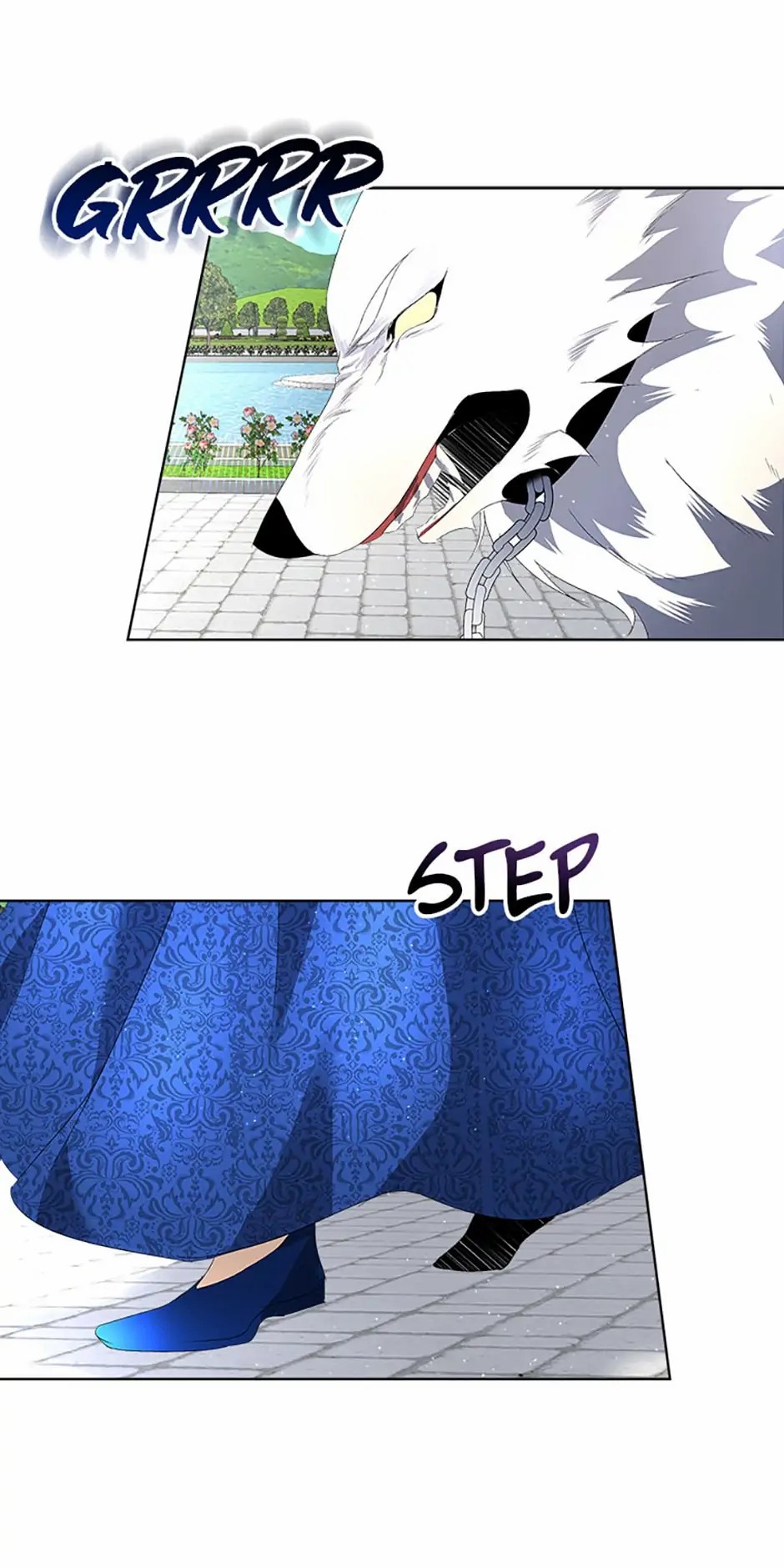 tôi là bảo mẫu bất đắc dĩ của nam chính chapter 5.1 23