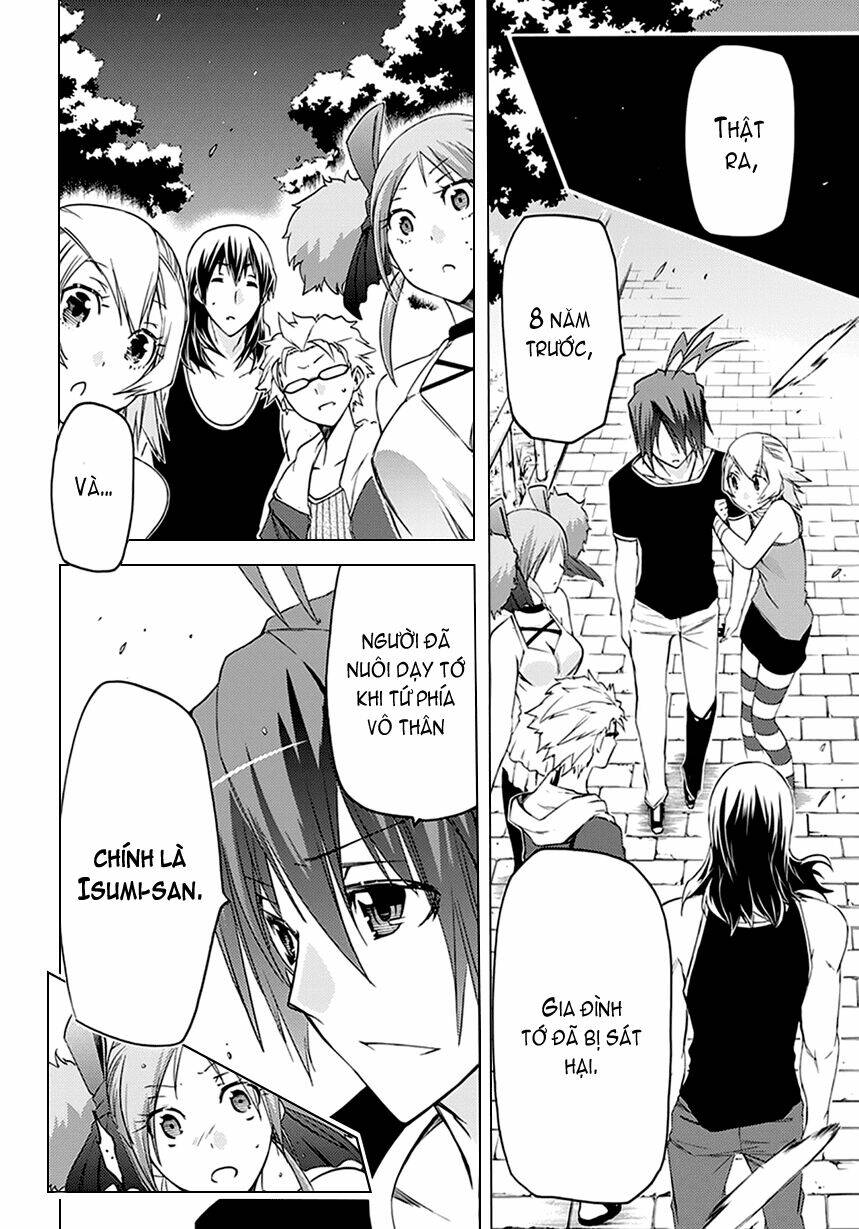 fukashigi philia chapter 5 21