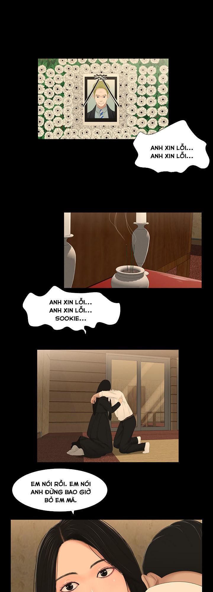 chú và cháu chapter 4 5