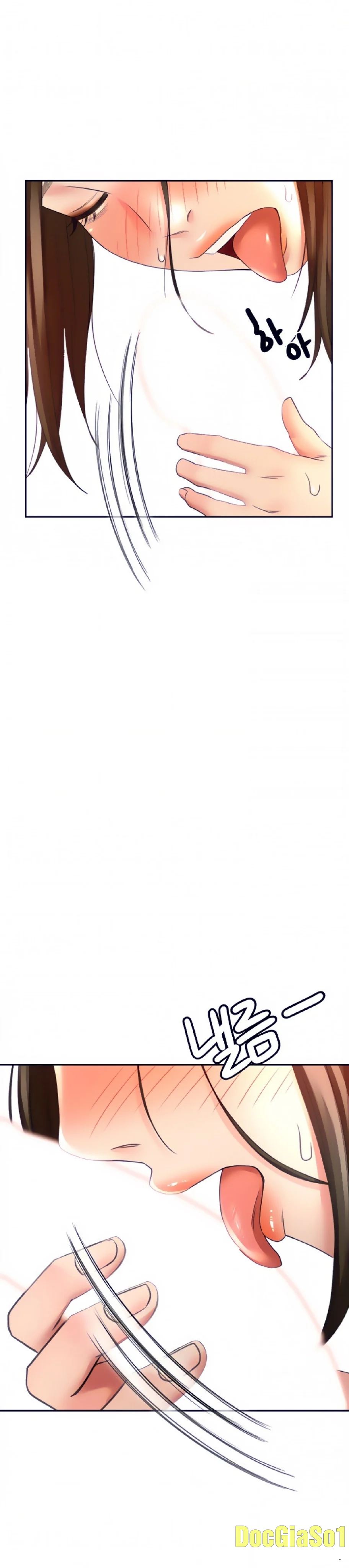 cậu chủ nhỏ chapter 21 30