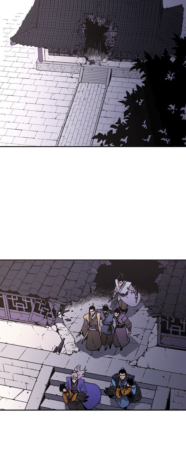 Bố Vô Song chapter 87 20