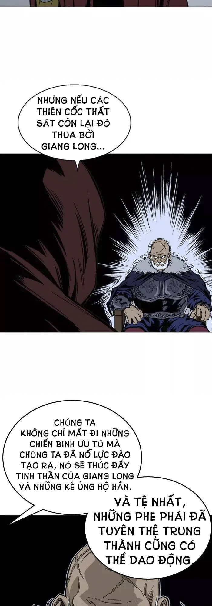 cao thủ 2 chapter 50 7