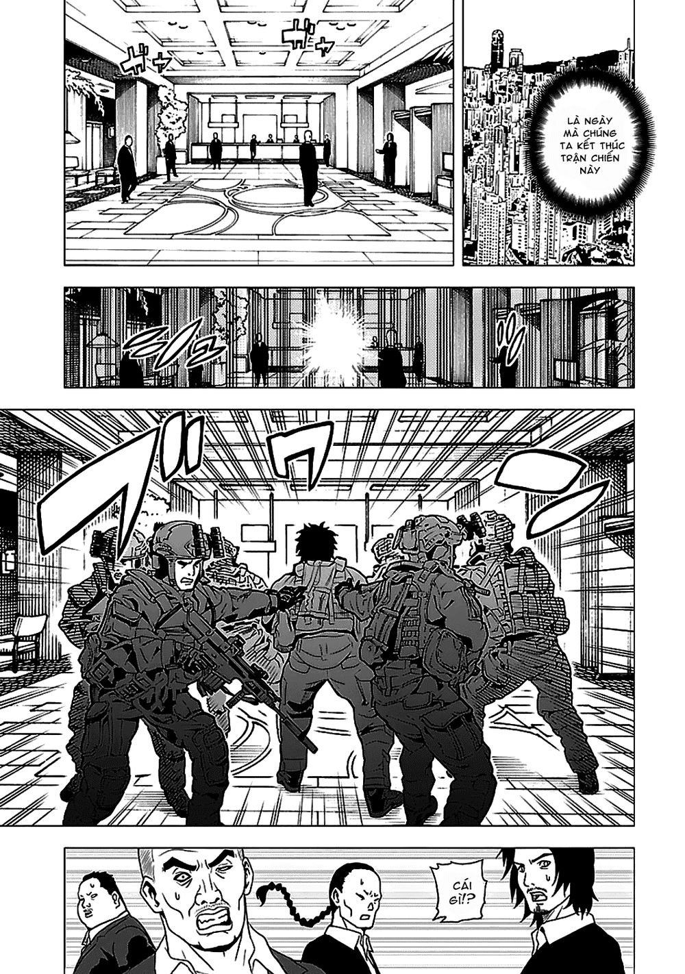 tokyo esp chapter 48 8