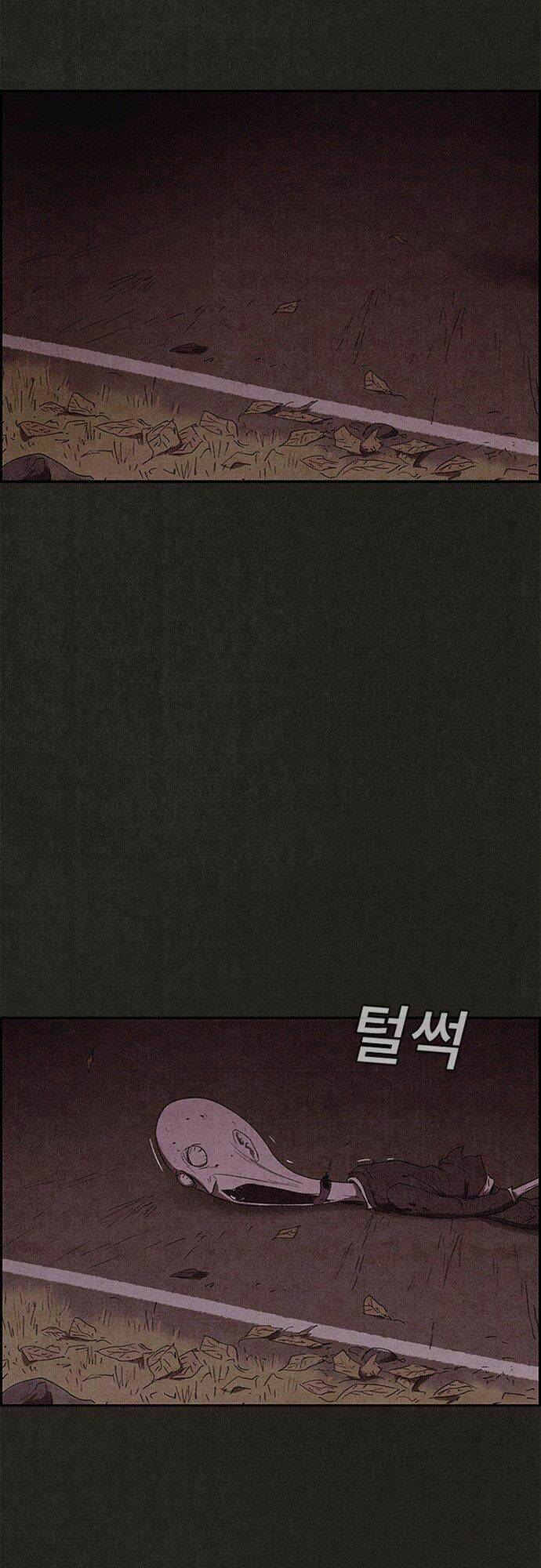 quái vật tại chung cư xanh chapter 69 58