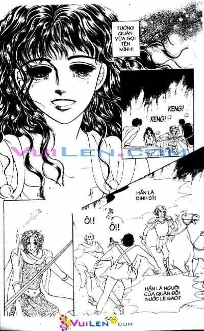 nữ hoàng biển cả chapter 15 145