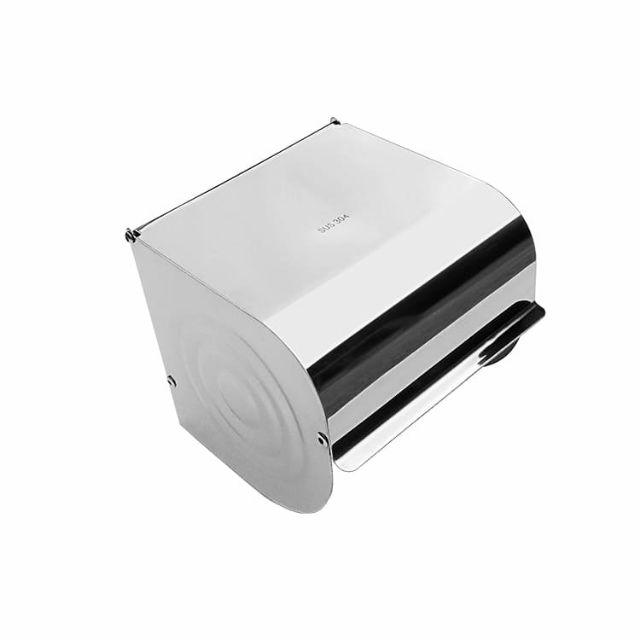HỘP GIẤY INOX 304