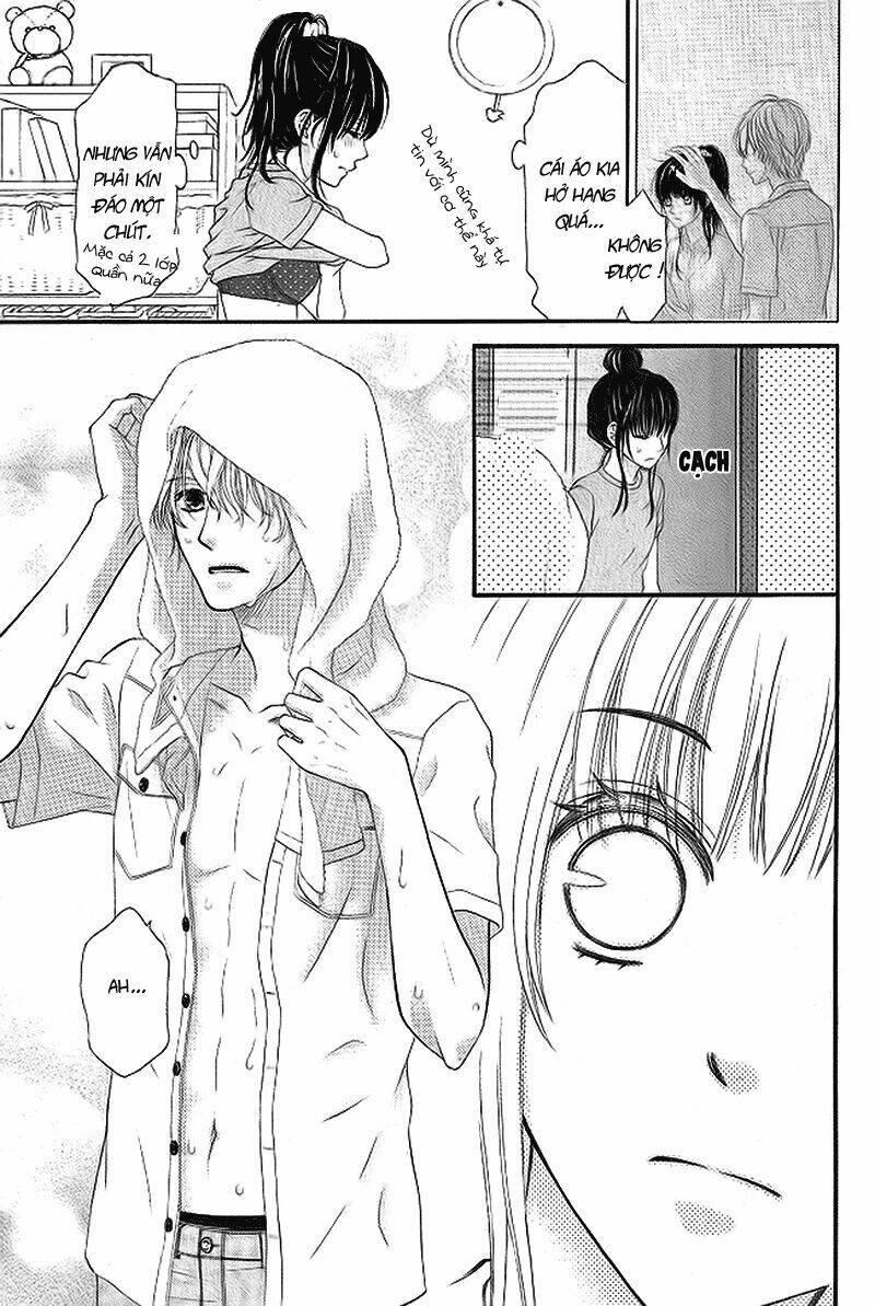 step siblings chapter 1 22