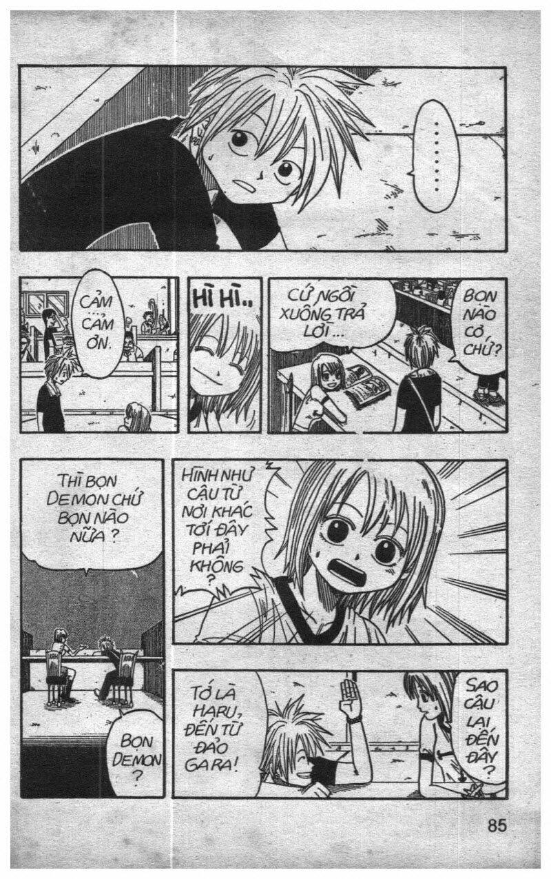 rave master (scan) chapter 2 45