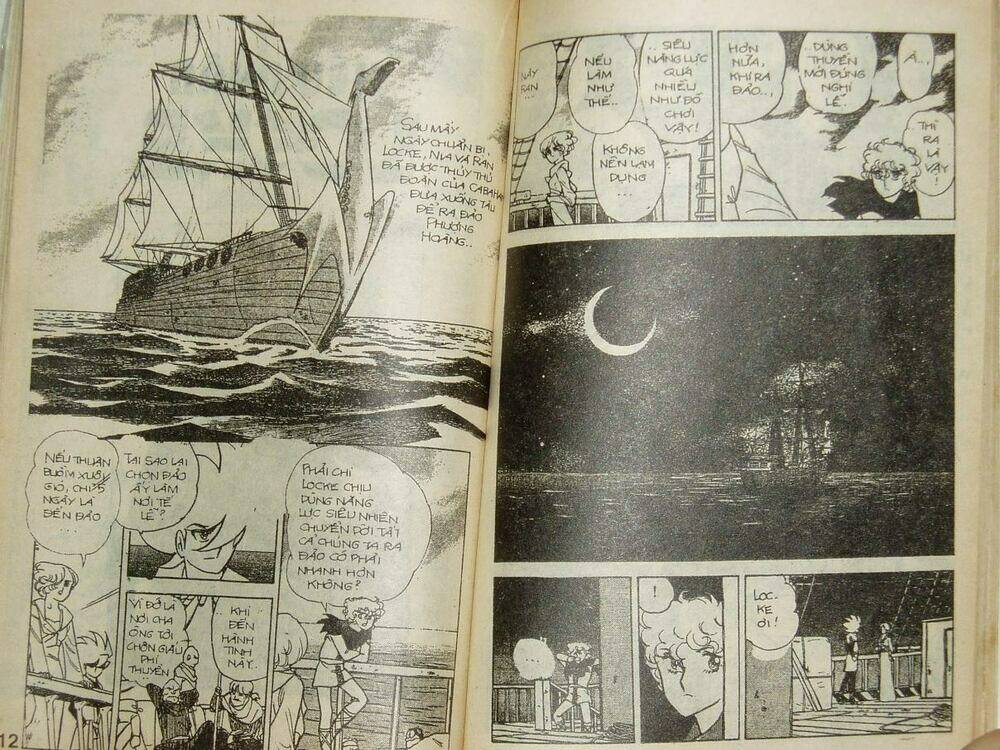 siêu nhân locke chapter 7 56