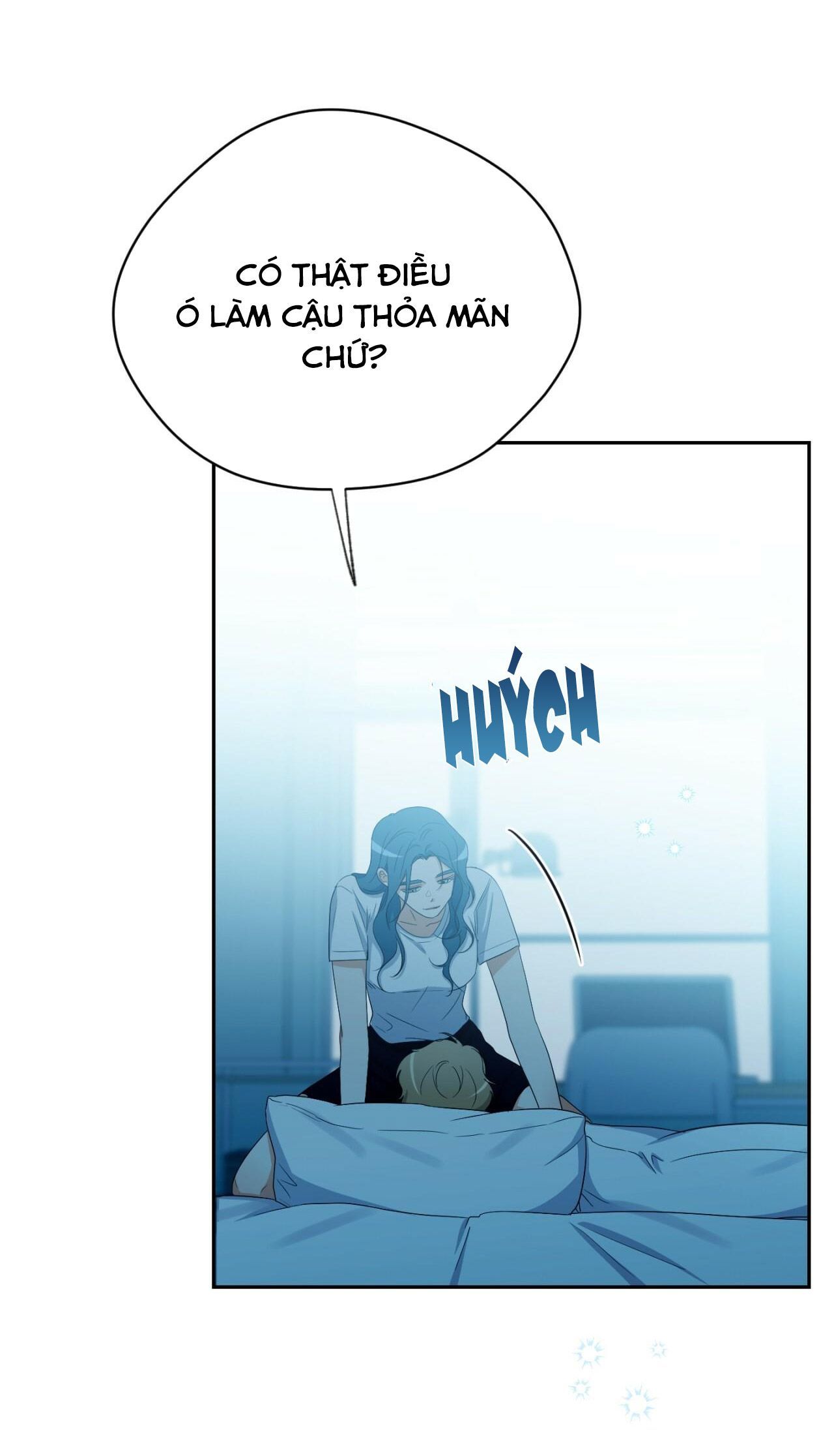 giấc mộng ngọt ngào 2 (full) chapter 24 19