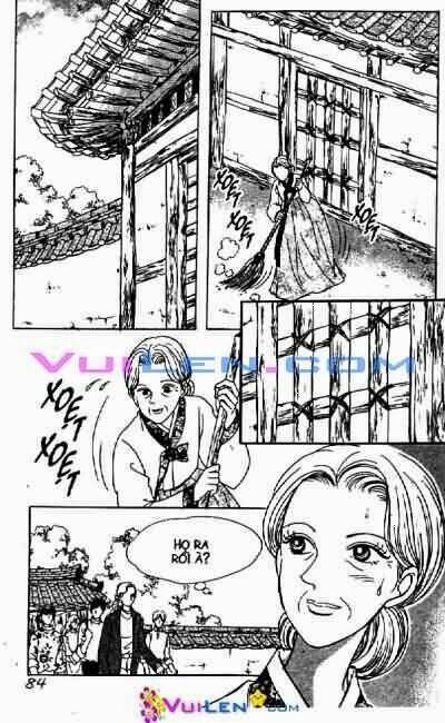 cô gái đến từ quá khứ chapter 11 81