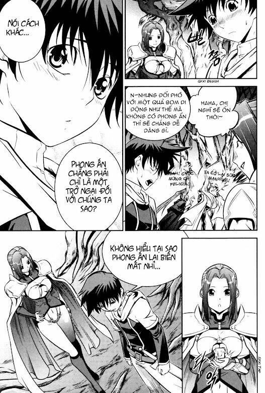 the legend of maian chapter 55 36