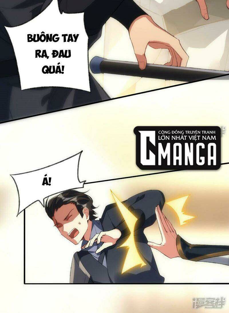 long đằng chiến tôn chapter 39 22