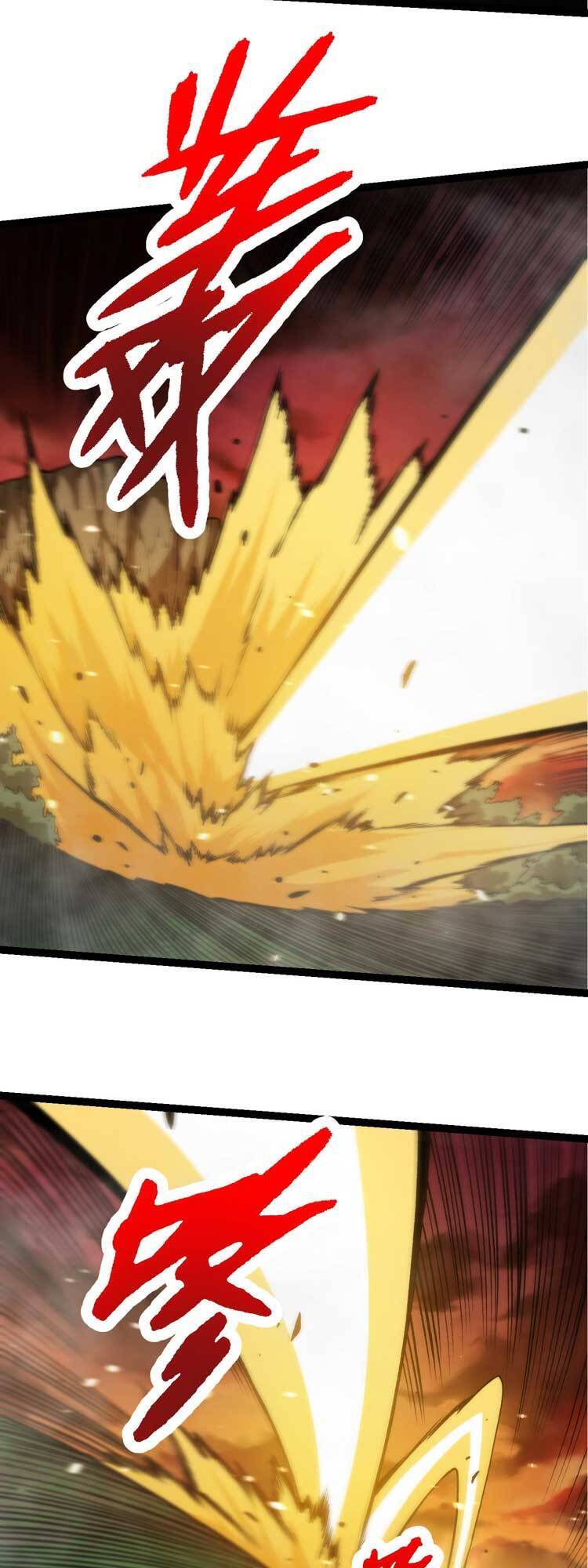 chuyển sinh thành liễu đột biến chapter 65 26