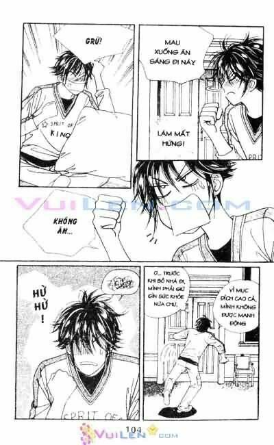 anh là của tôi chapter 6 104