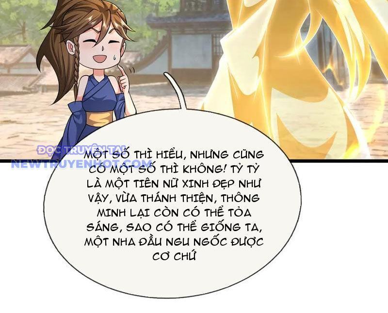 ngủ say vạn cổ: xuất thế đẩy ngang chư thiên chapter 82 99