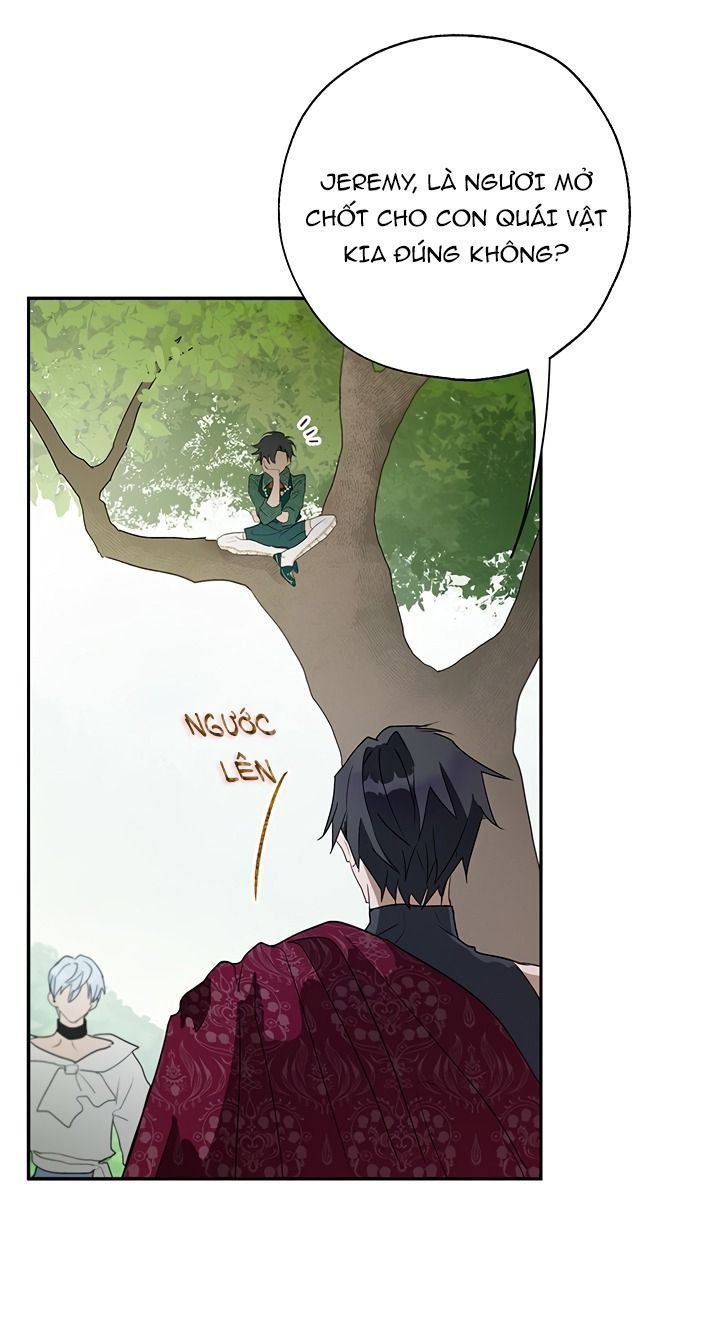 cách để cứu rỗi anh trai của nữ chính chapter 16 5