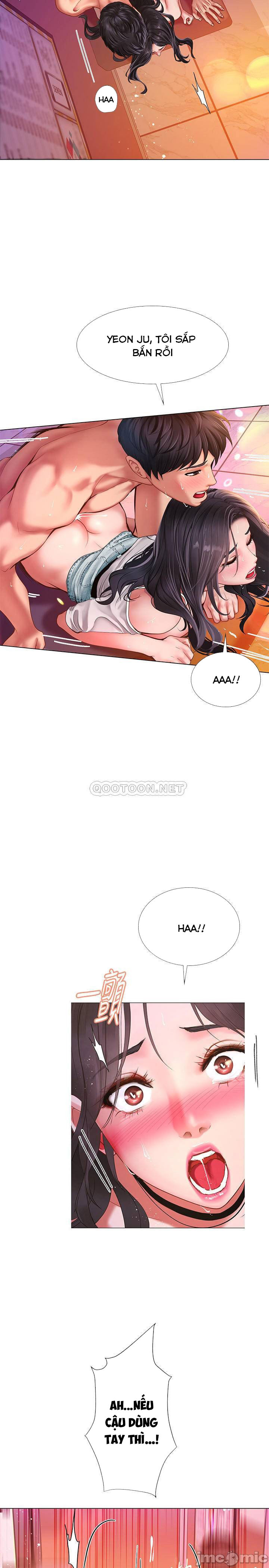 should i study at noryangjin? chapter 60 17