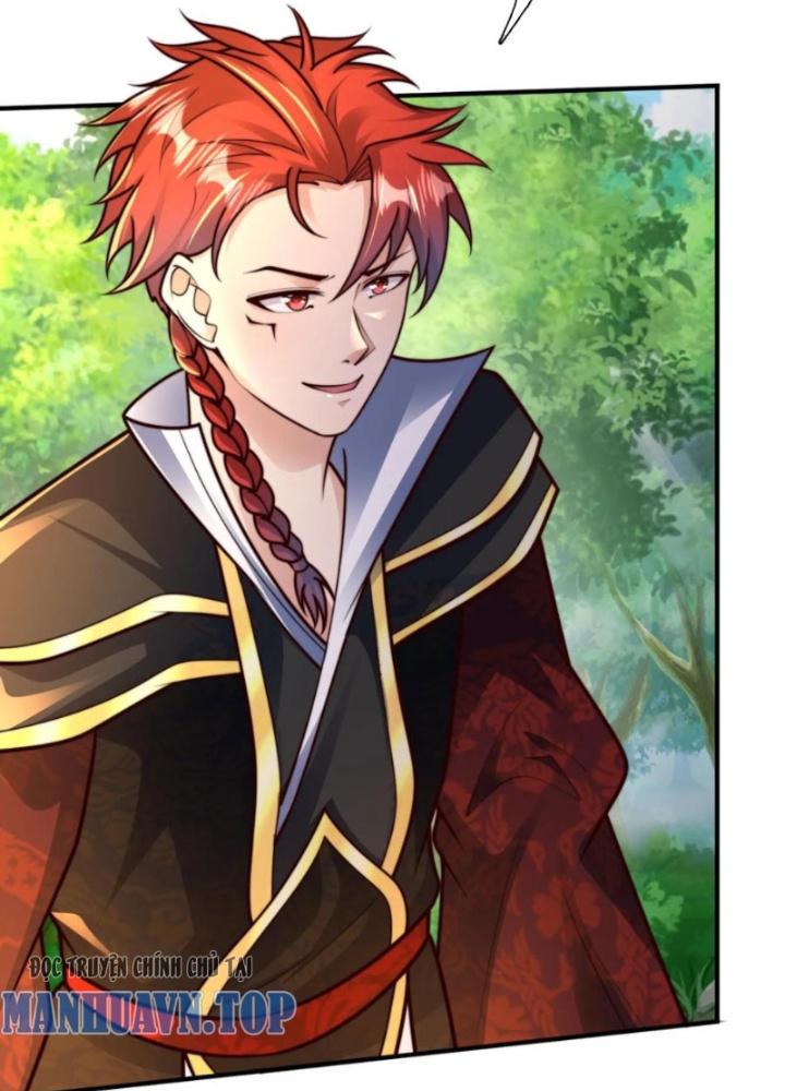 ta nuôi ma quỷ ở trấn ma ti chapter 229 69