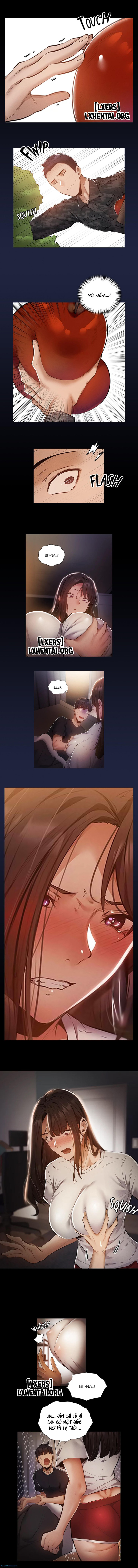 nhà ở ghép – không che chapter 31 1