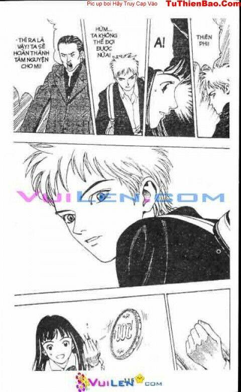 cô bé thám tử chapter 6 115