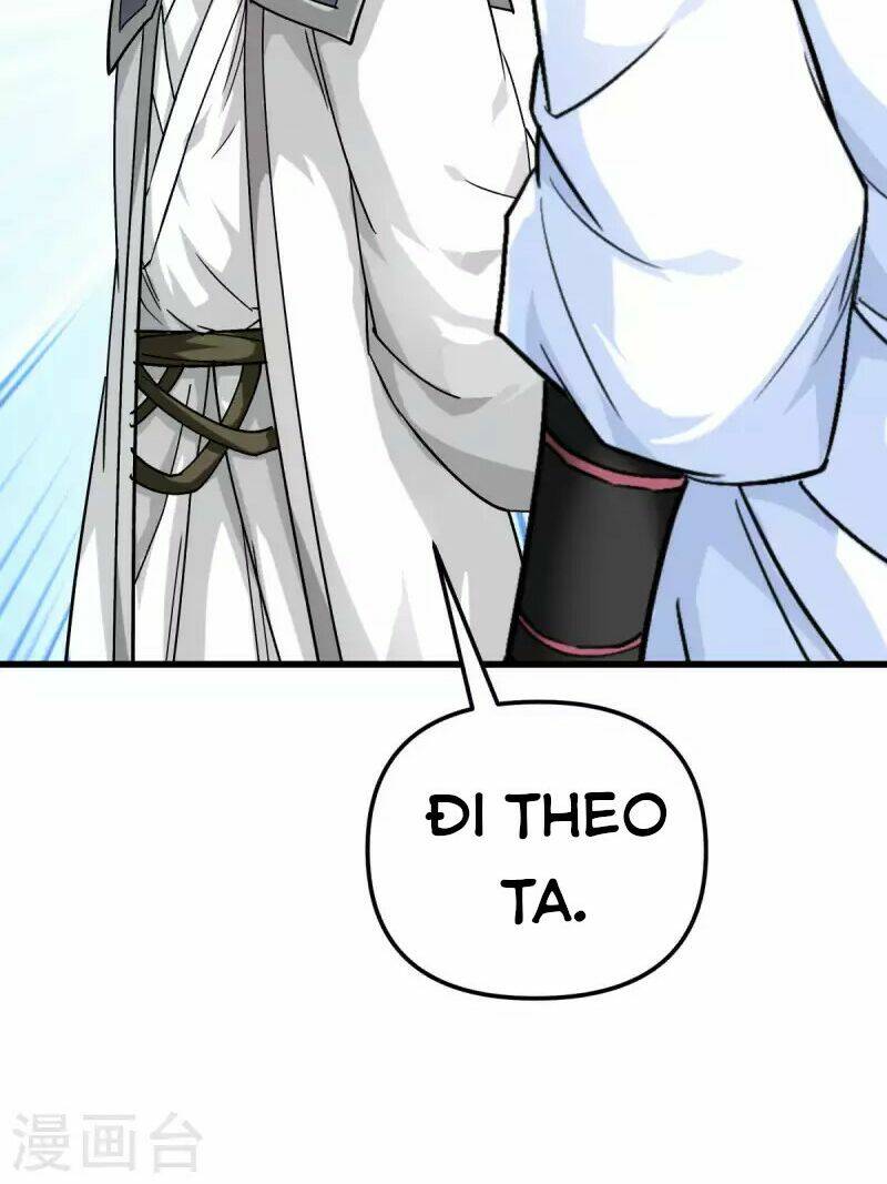 trọng sinh ta là đại thiên thần chapter 124 18