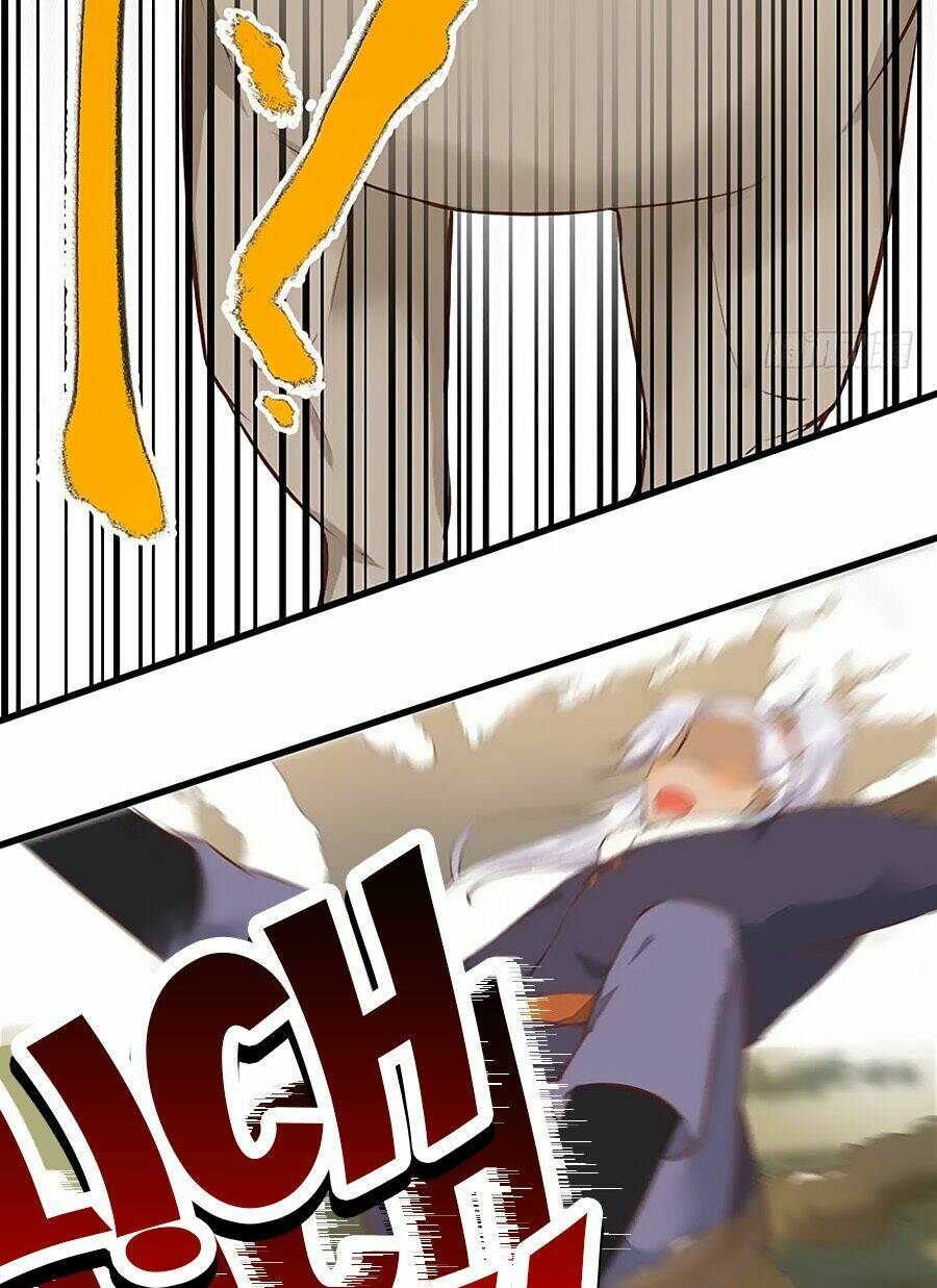 thần y khí nữ: ngự thú cuồng phi của quỷ đế chapter 23 19