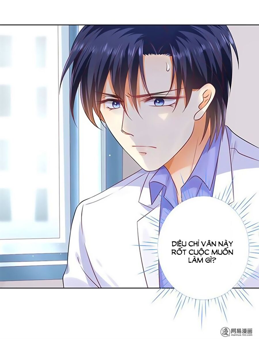 bác sĩ sở cũng muốn yêu chapter 149 8