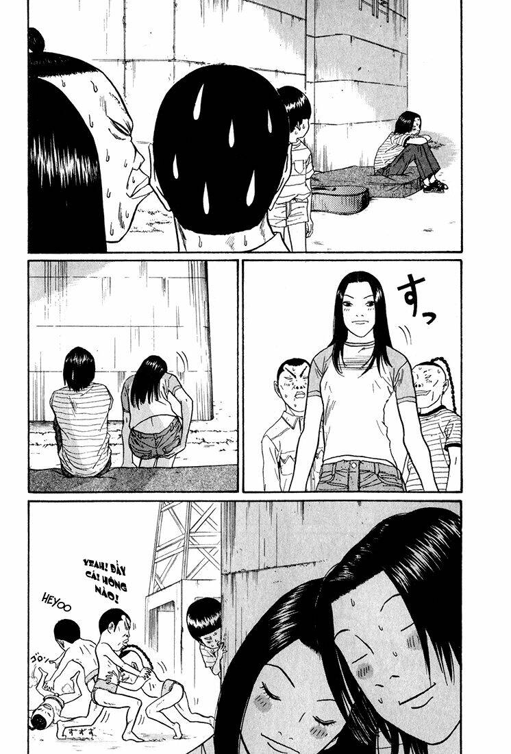 boku to issho chapter 7 14