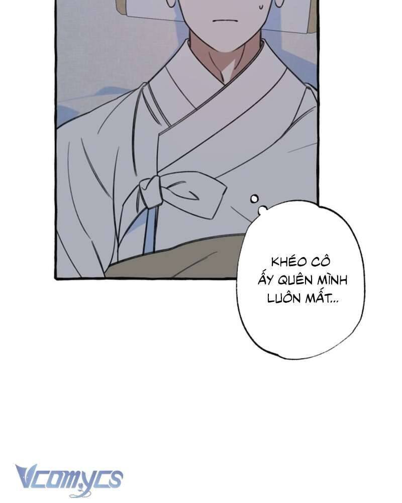 chuyện tình hoa lưu ly chapter 2 8