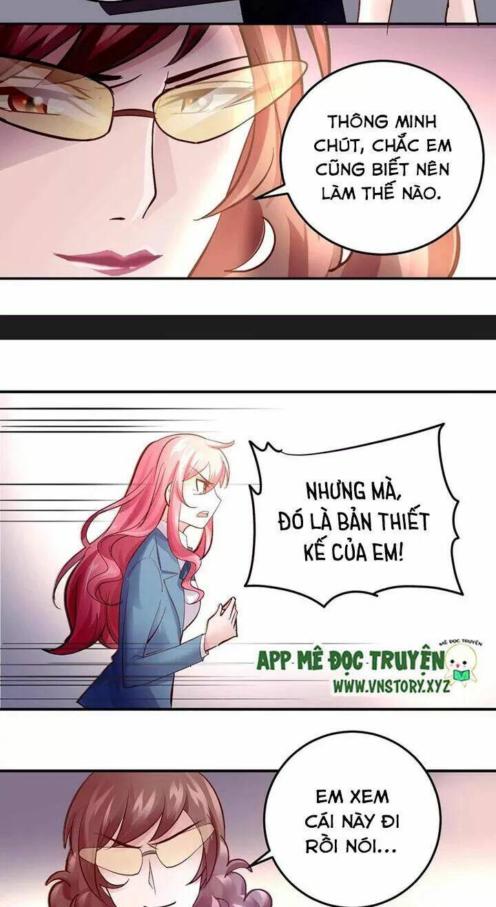 trò chơi săn tình - tổng tài khó kìm lòng chapter 55 21